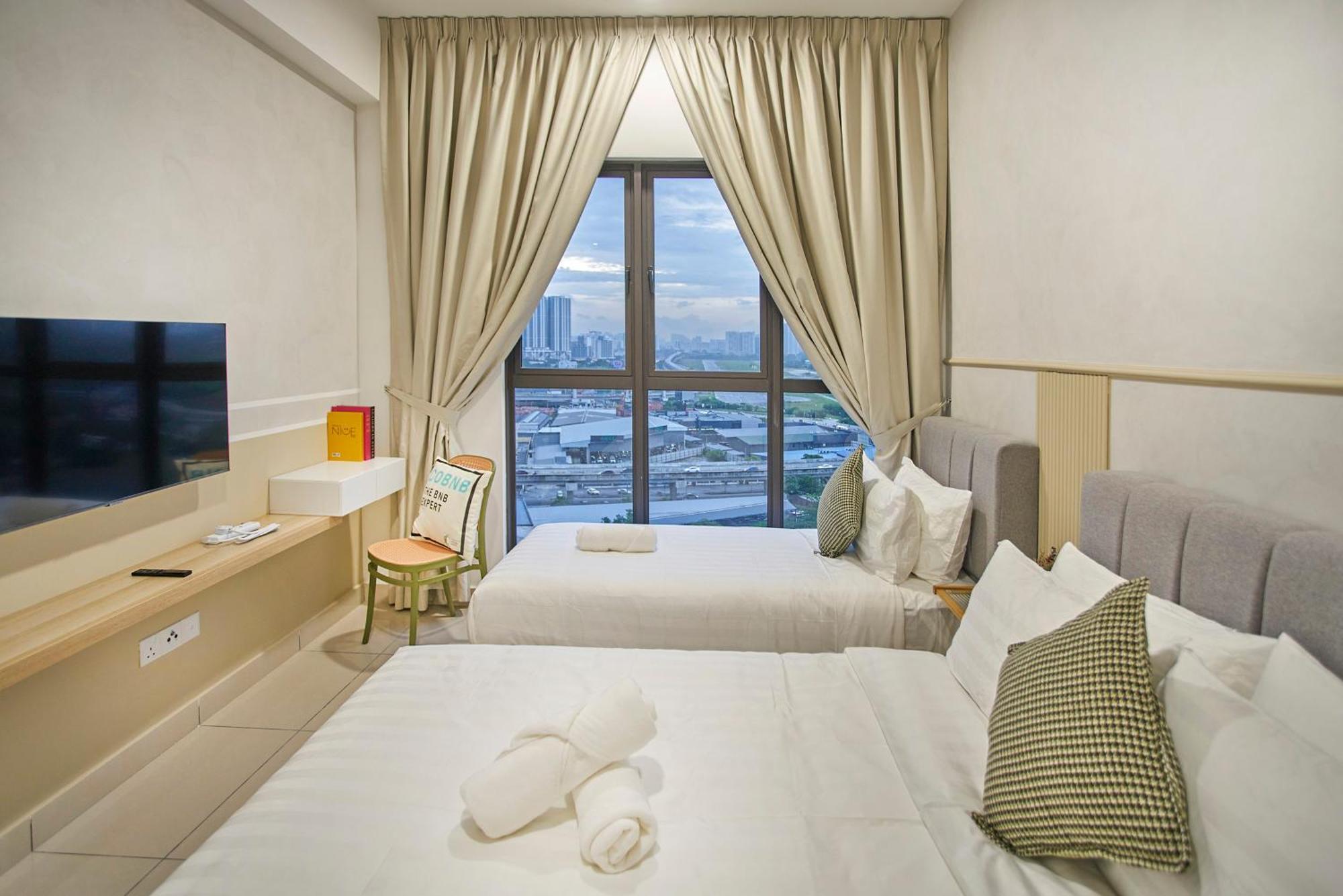 Trion Kuala Lumpur By Cobnb — Photos 3