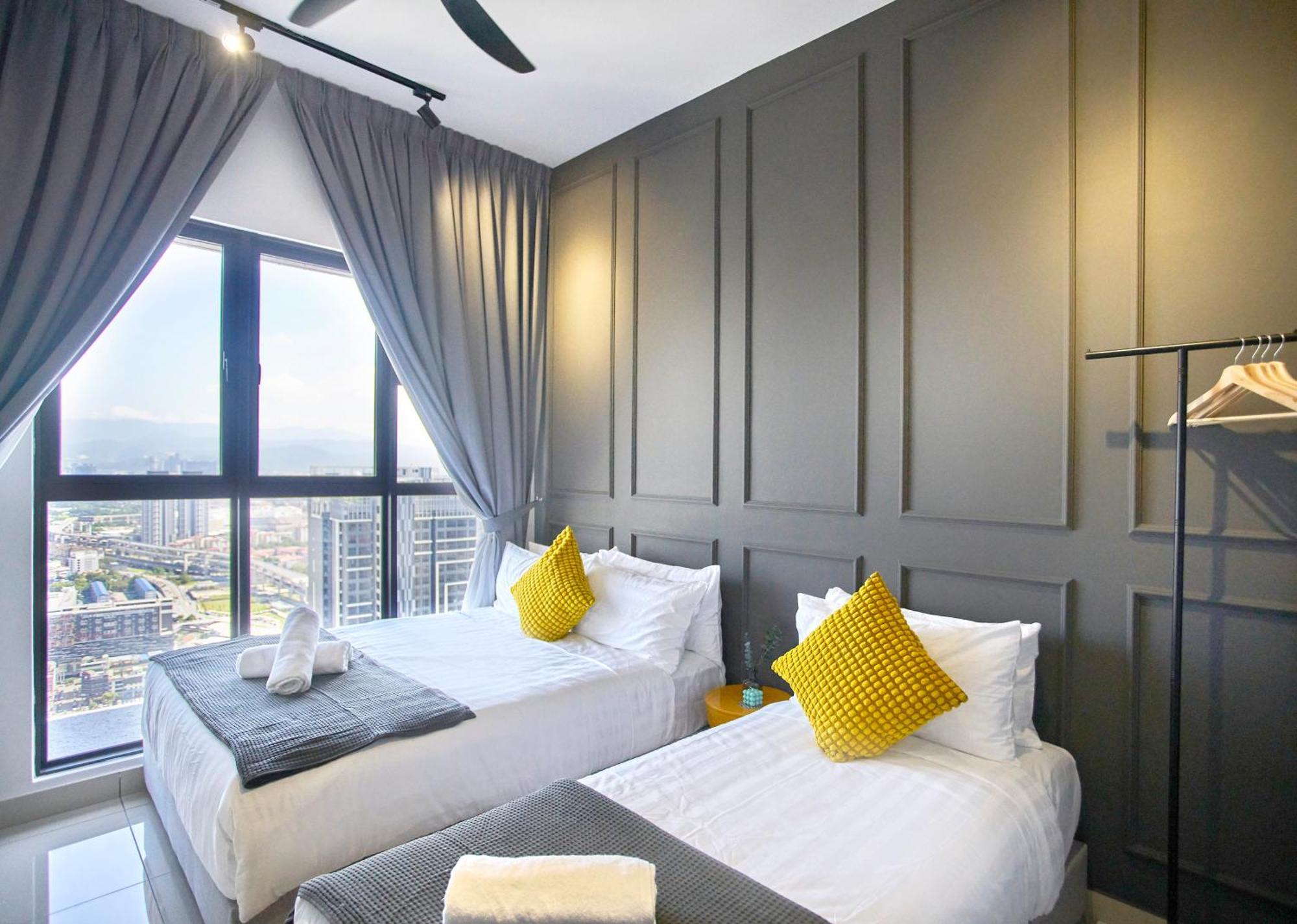 Trion Kuala Lumpur By Cobnb — Photos 1